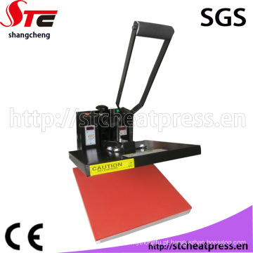 2015 Novo Estilo 15′x15 ′ Alta Qualidade Hot Stamping Foil Machine